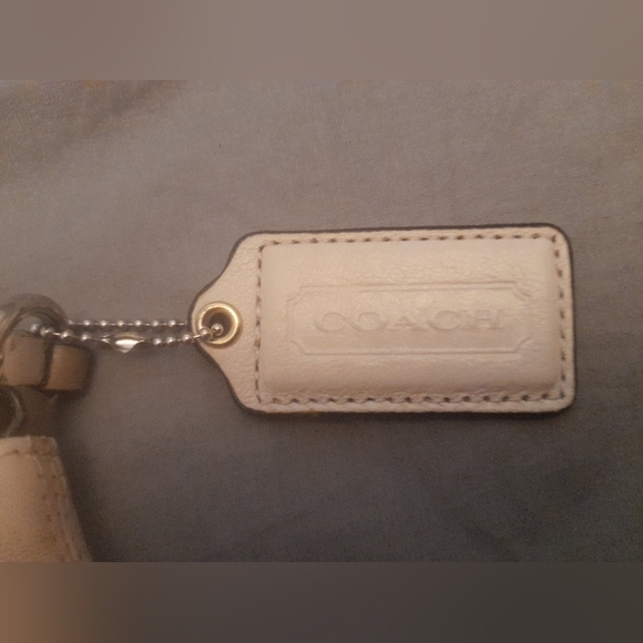 Coach Y2K Leather Sling Crossbody Bag - Picture 11 of 15